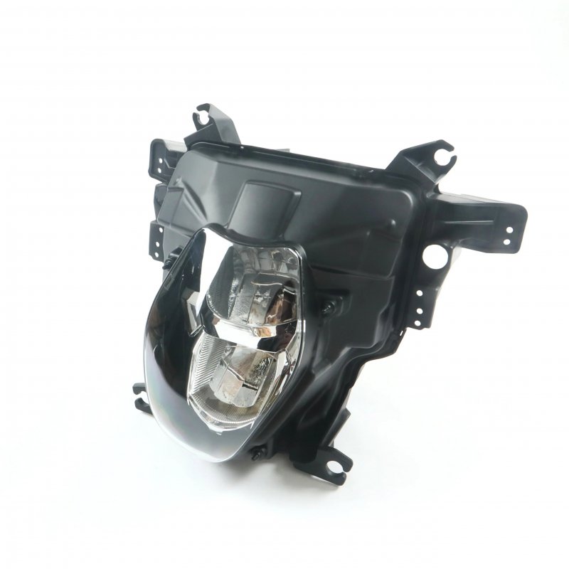 LED Headlight for  GSX-R1000 2017-2021 K17 Motorcycle Motorbike Head Front Big Driving Light Lamp